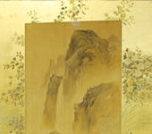 屏風