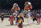 赤崎祭り